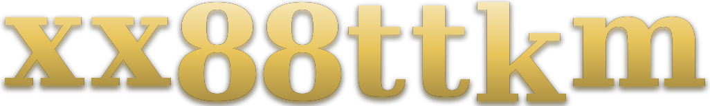 xx88ttkm logo